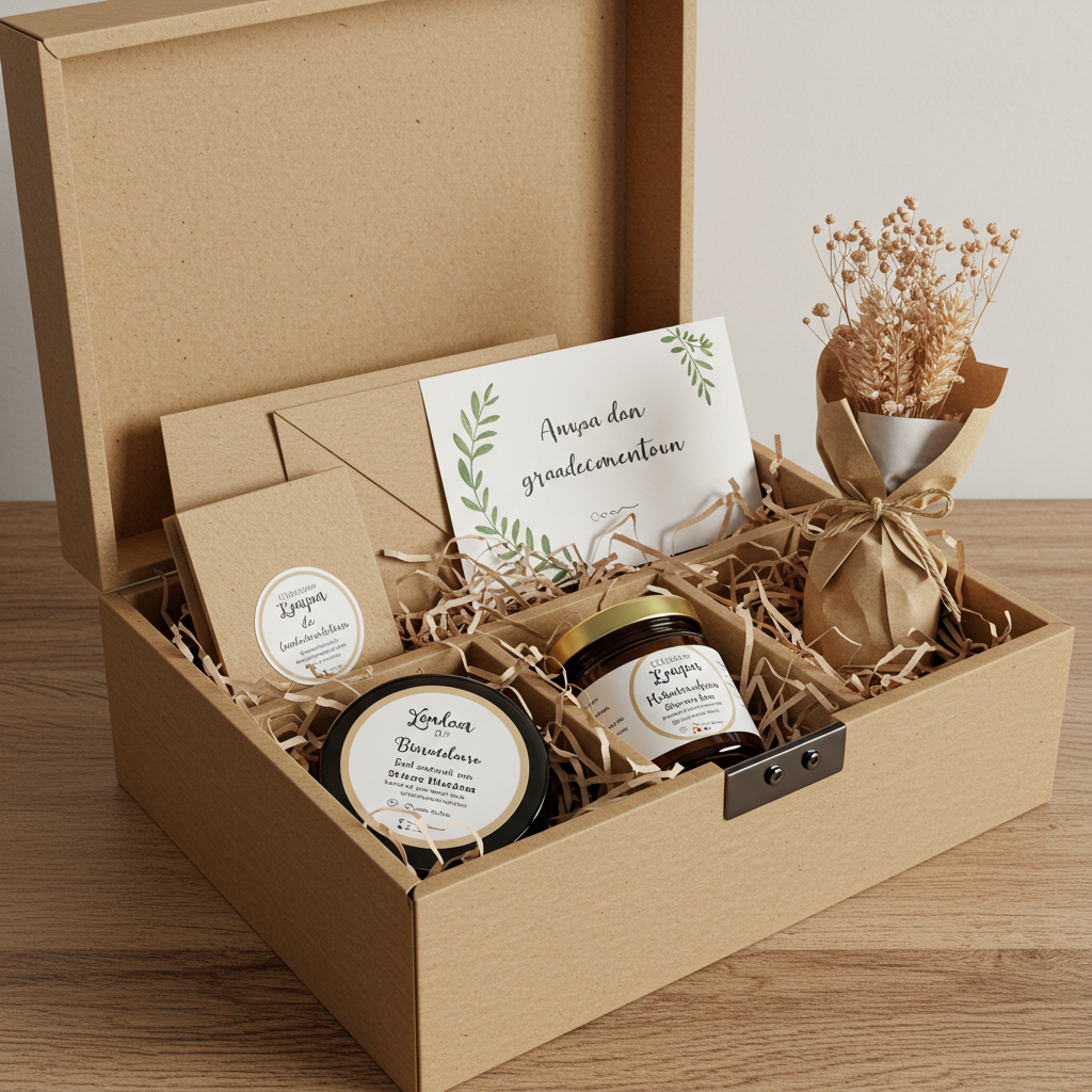 Desvendando a Magia da Embalagem: Inspiração para Lojas Shopify