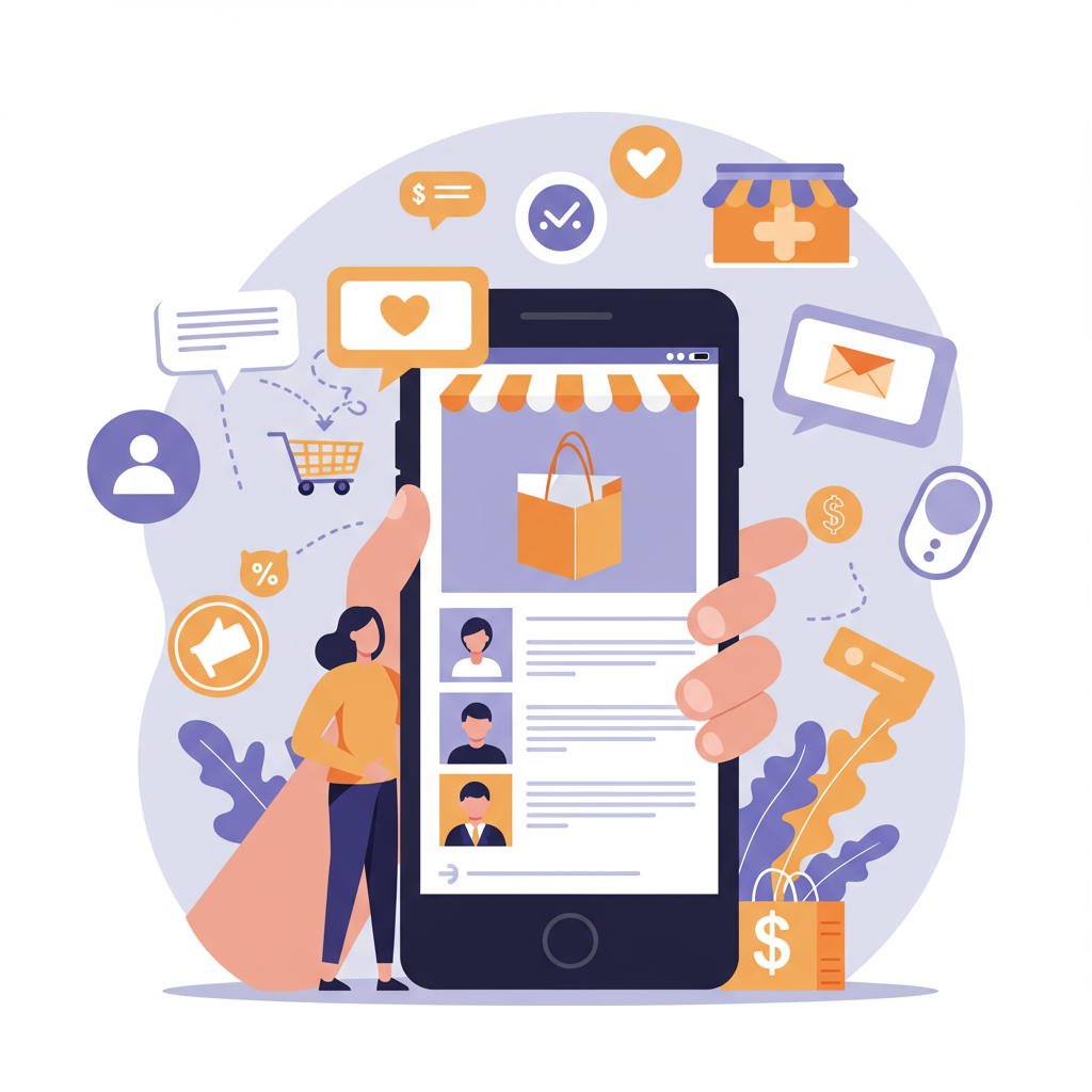 Impulsa Tu Shopify: Estrategias de Marketing con Influencers que Funcionan