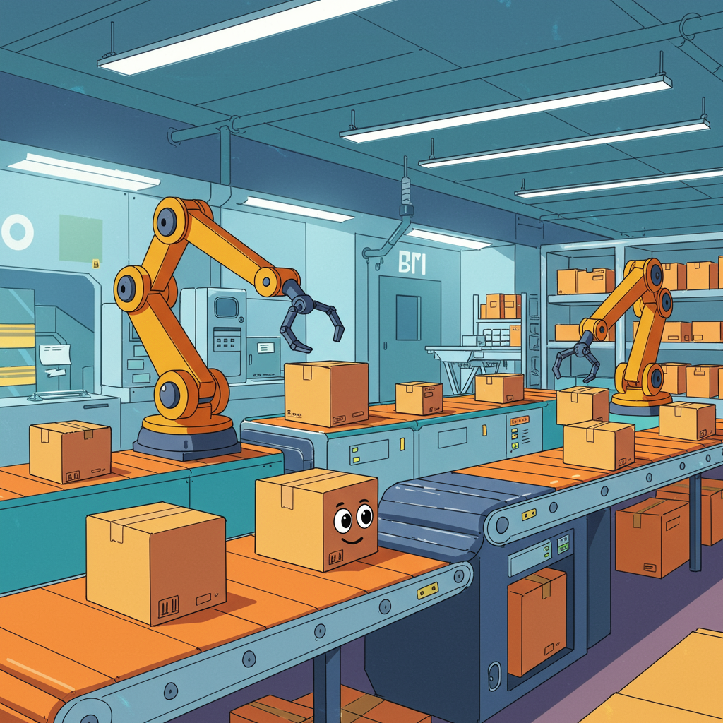 Mastering Shopify: Your Guide to Automated Order Fulfillment