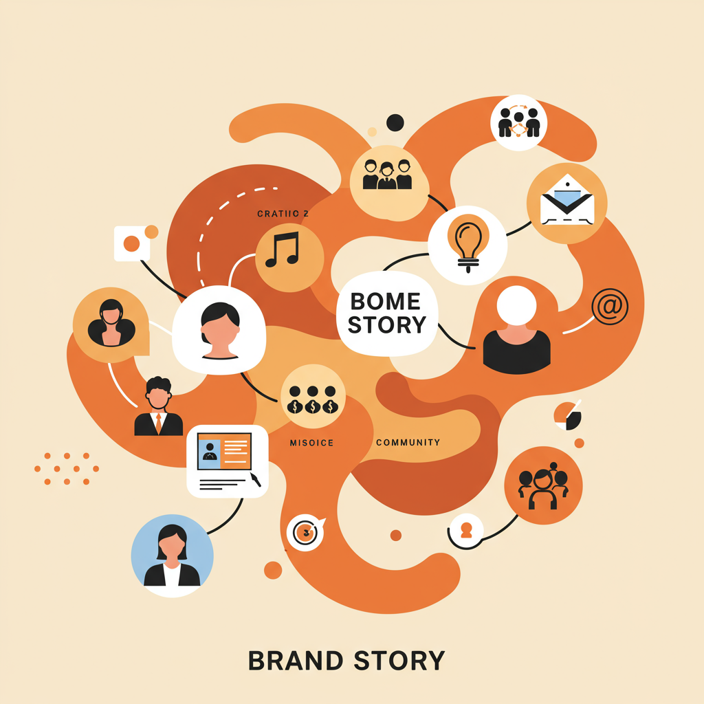 Unlocking Your Shopify Store’s Soul: A Guide to Powerful Brand Storytelling
