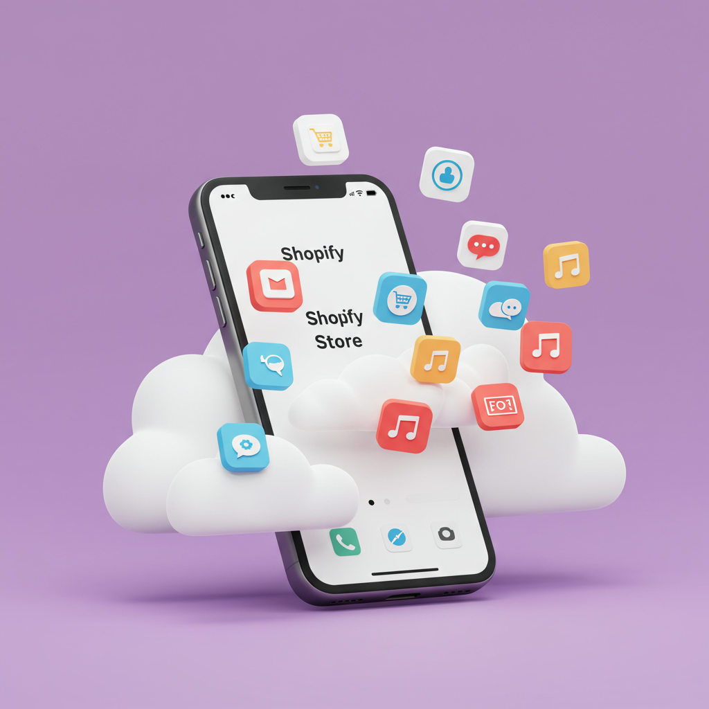 Mastering the Shopify App Store: Your Guide to Unlocking Growth