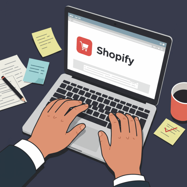 Your Ultimate Shopify Store Launch Checklist