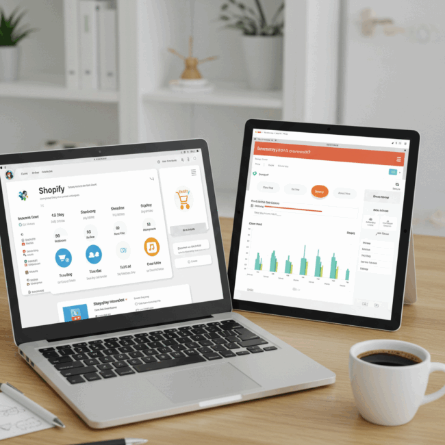 My Deep Dive into Shopify Inventory Management Apps