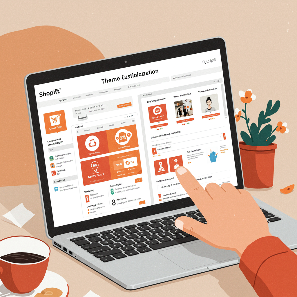 Mastering Shopify Theme Customization: No Code Required