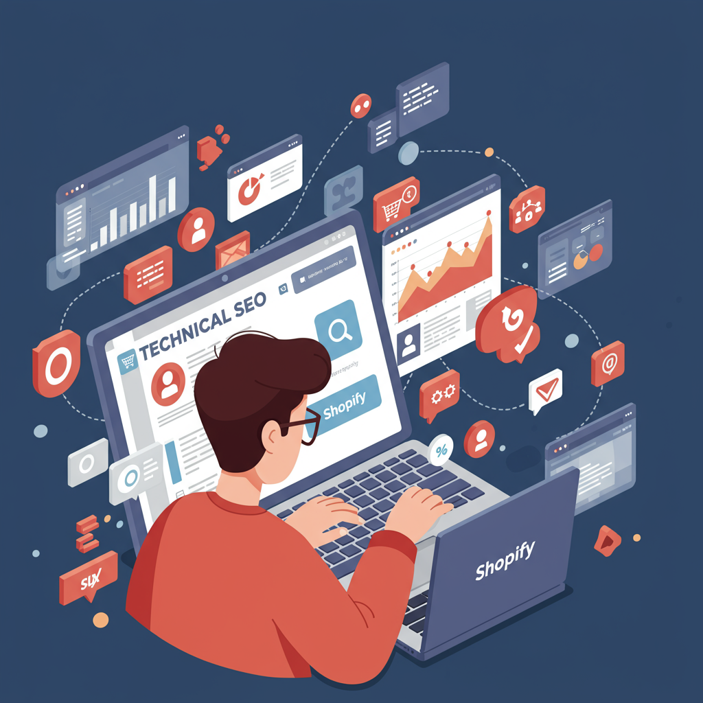 Unlocking Growth: A Comprehensive Guide to Technical SEO for Your Shopify Store