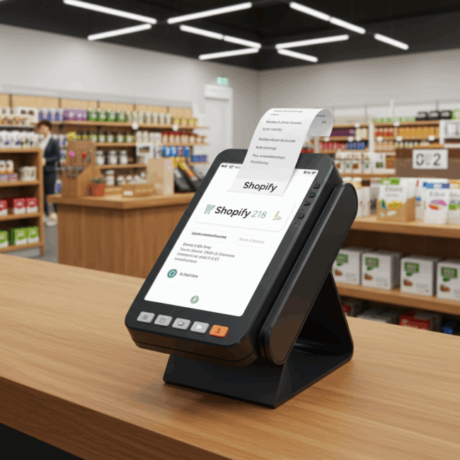 Mastering Your Sales: The Complete Guide to Shopify POS