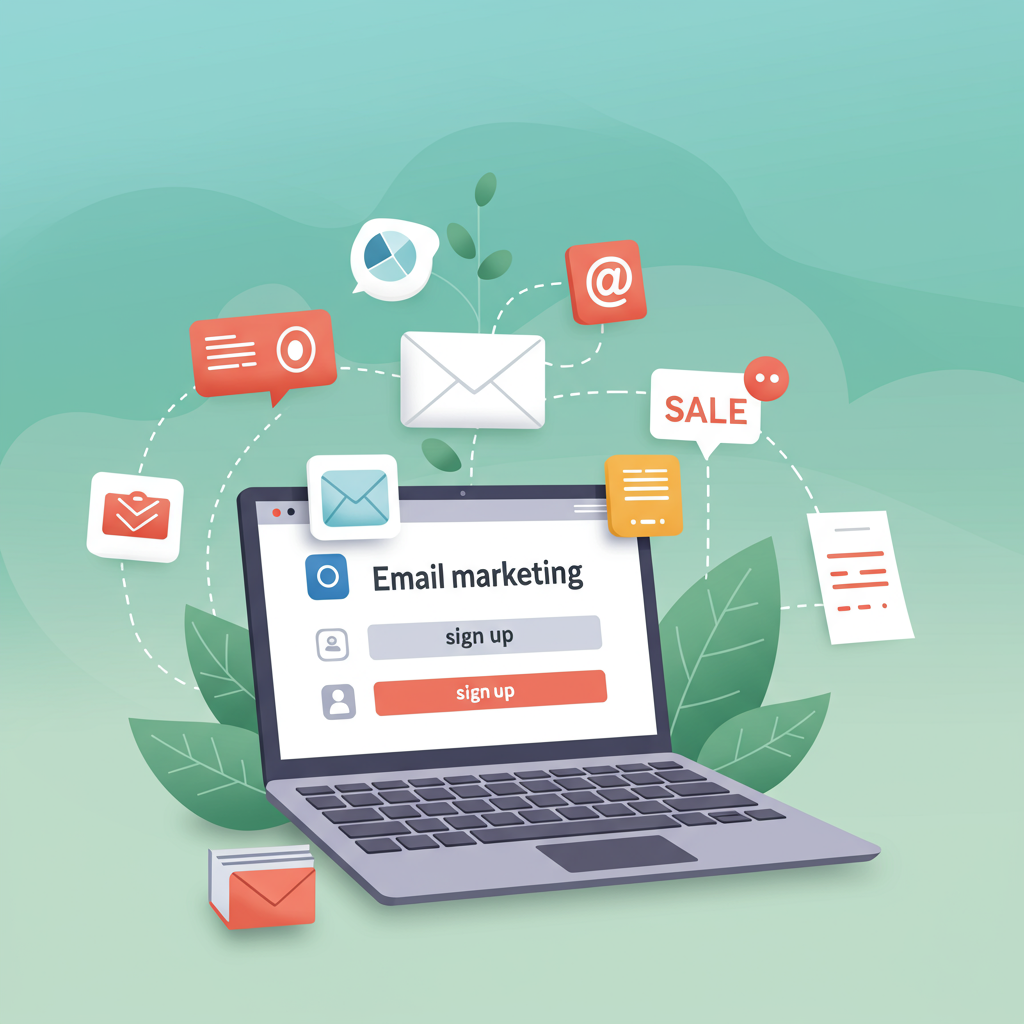 My Blueprint for Explosive Shopify Email List Growth