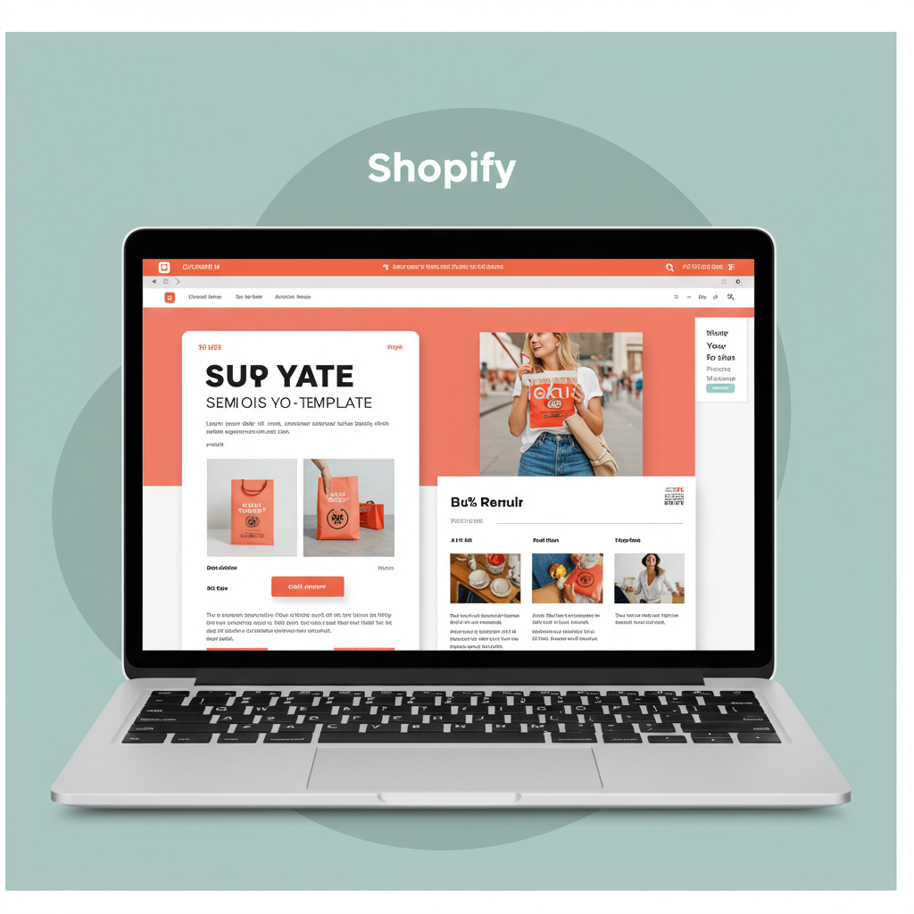 Mastering Shopify Email Campaign Design: My Essential Tips
