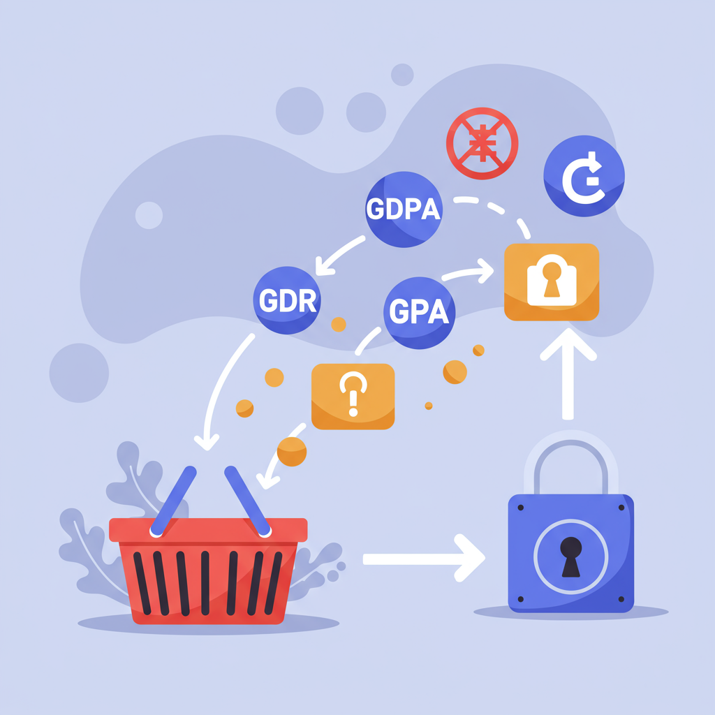 My Guide to Shopify Customer Data Export & Privacy Tools