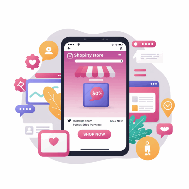 Mastering Instagram Ads for Your Shopify Store: A Comprehensive Guide