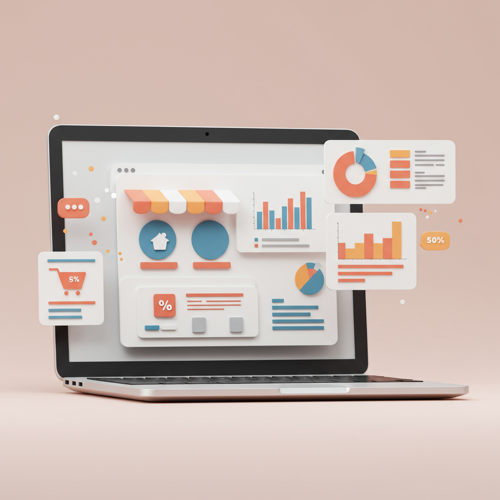 Mastering Shopify: Your Essential Guide to Conversion Rate Optimization