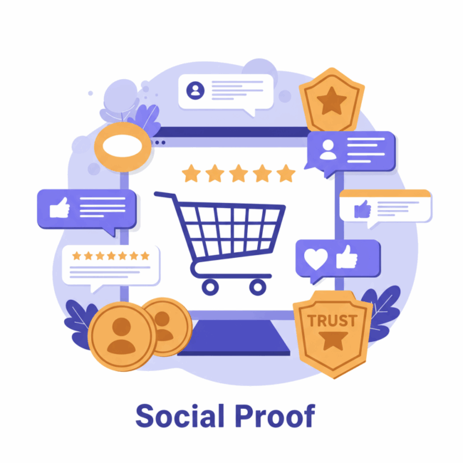 Unlocking Growth: My Guide to Social Proof for Your Shopify Store