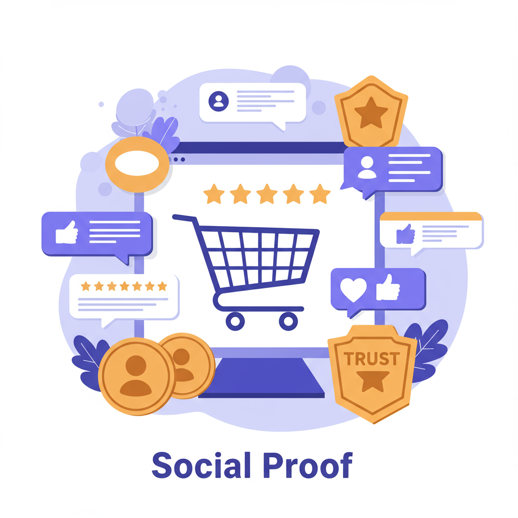 Unlocking Growth: My Guide to Social Proof for Your Shopify Store