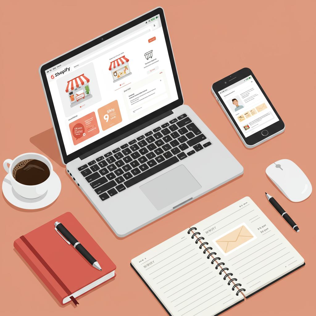 Unlocking Shopify Growth: My Guide to Email Marketing Success