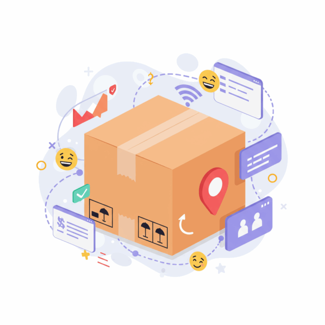 Mastering Shopify Order Tracking: A Merchant’s Guide to Seamless Integration