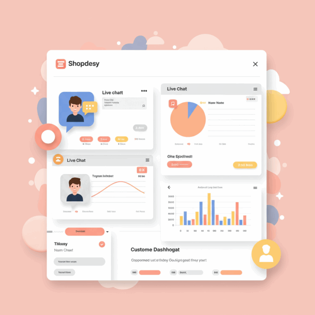 Choosing the Best Helpdesk Apps for Your Shopify Store