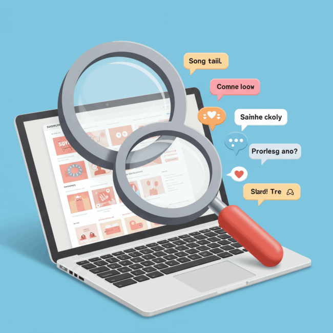 Unlocking Growth: My Guide to Mastering Long-Tail Keywords for Your Shopify Store