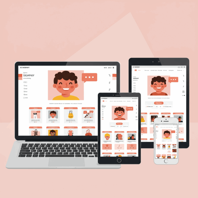 Crafting Your 2025 Shopify Homepage: My Essential Design Playbook