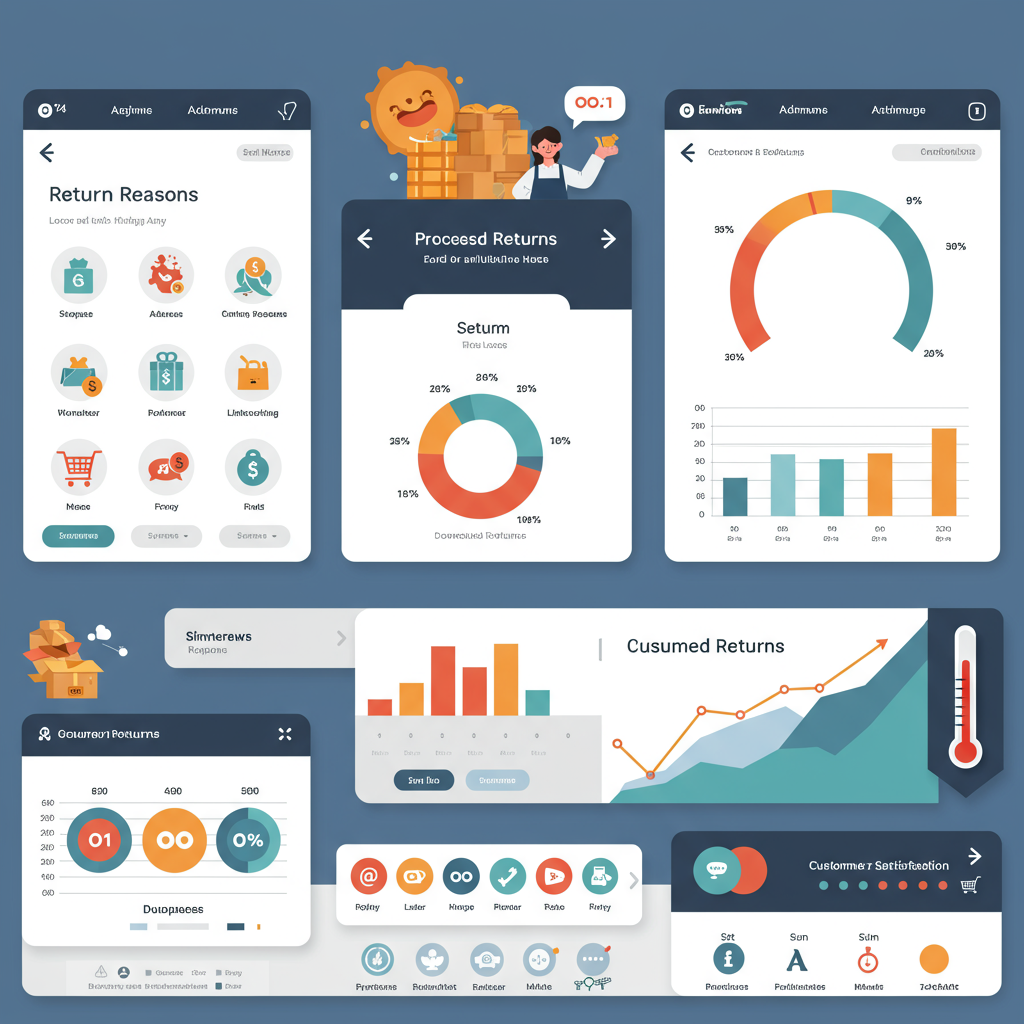 Mastering Returns: A Shopify Merchant’s Guide to Return Management Software
