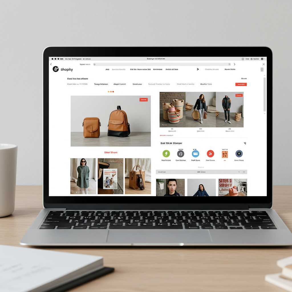 Mastering Your Shopify Store’s Visual Appeal