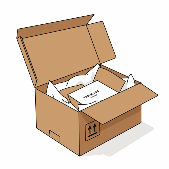Elevating Your Shopify Brand: The Power of Thoughtful Packaging Design