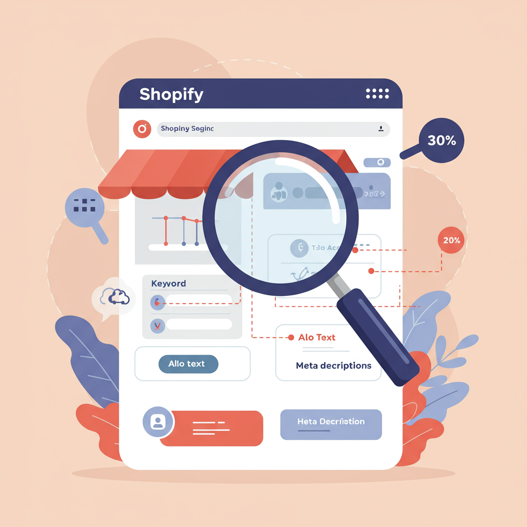 Mastering Shopify Product Page SEO: A Comprehensive Guide