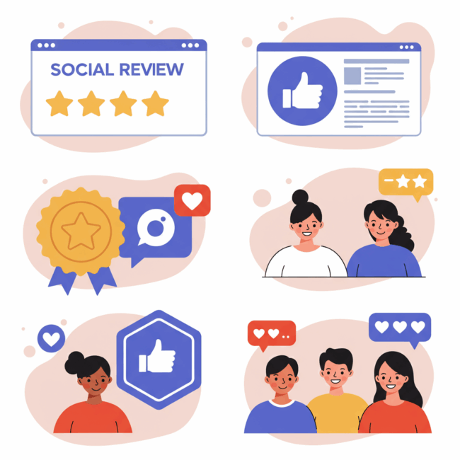 Unlocking Growth: My Guide to Social Proof Marketing for Shopify Merchants