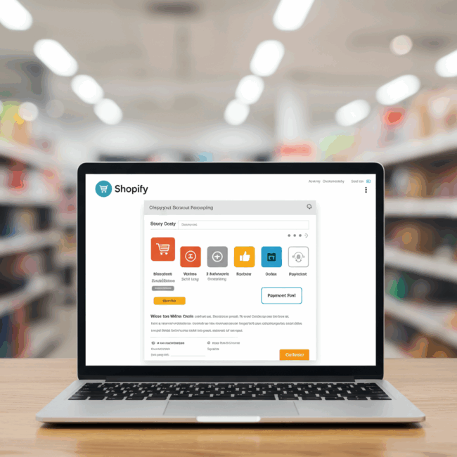Mastering Your Shopify Checkout: A Guide to Boosting Conversions