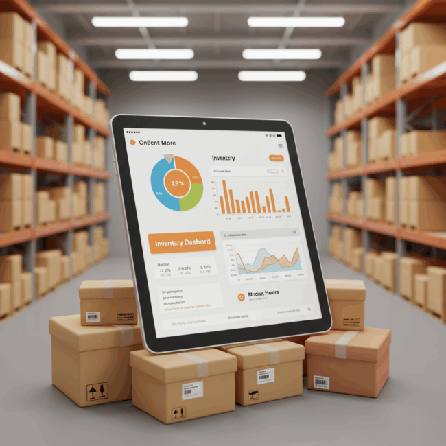 My Guide to Mastering Shopify Inventory: App Reviews & Insights