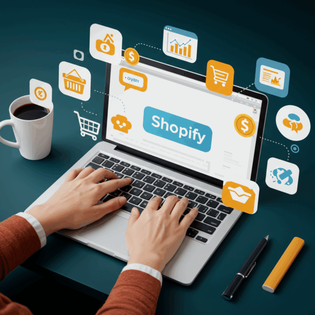 Unlocking Your Shopify Potential: Essential Growth Hacks for Emerging Brands