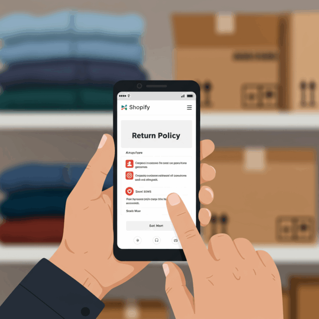 Navigating Shopify Returns & Refunds: A Merchant’s Comprehensive Guide