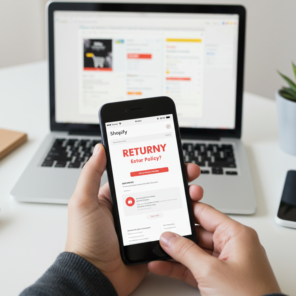 Demystifying Shopify Returns & Refunds: A Merchant’s Guide