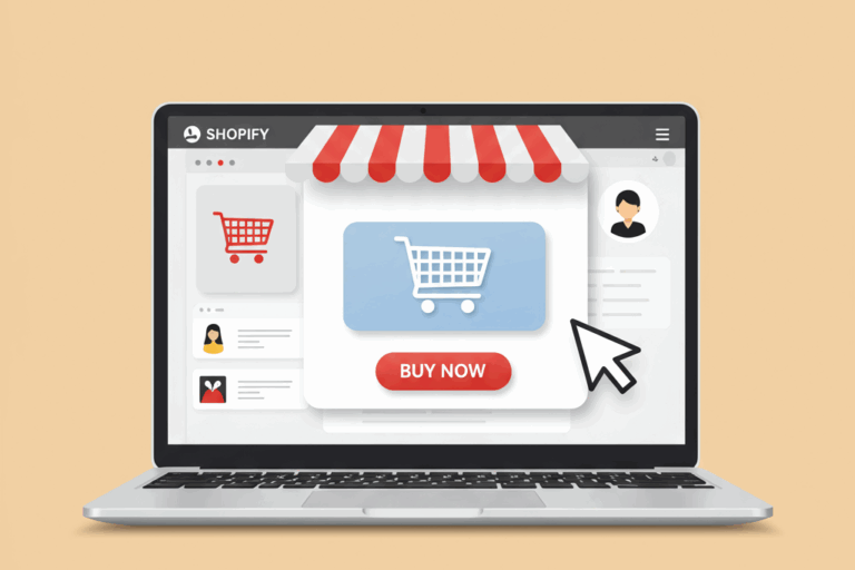 Mastering Your Shopify Store: Avoiding Common UX Pitfalls