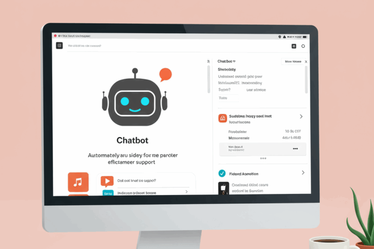 Revolutionizing Support: Automating Customer Service with Chatbots in Shopify