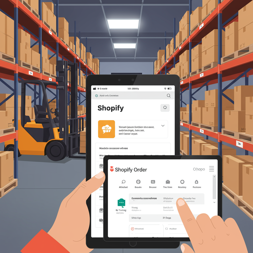 Navigating Fulfillment: My Guide to the Best 3PL Services for Your Shopify Store