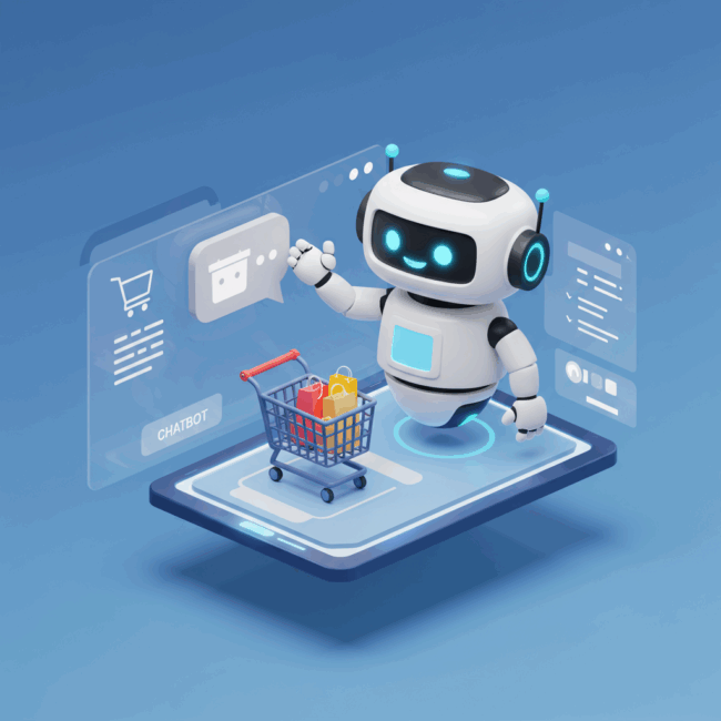 Revolutionizing Support: Automating Customer Service with Chatbots in Shopify