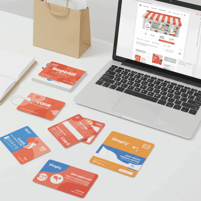 Unlocking Revenue: My Top Shopify Gift Card Marketing Strategies