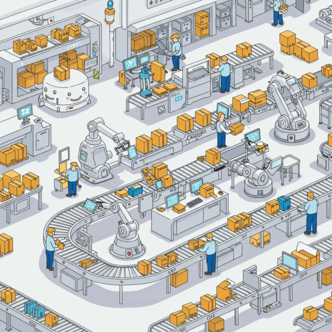 Mastering Shopify Fulfillment: My Journey to Automation