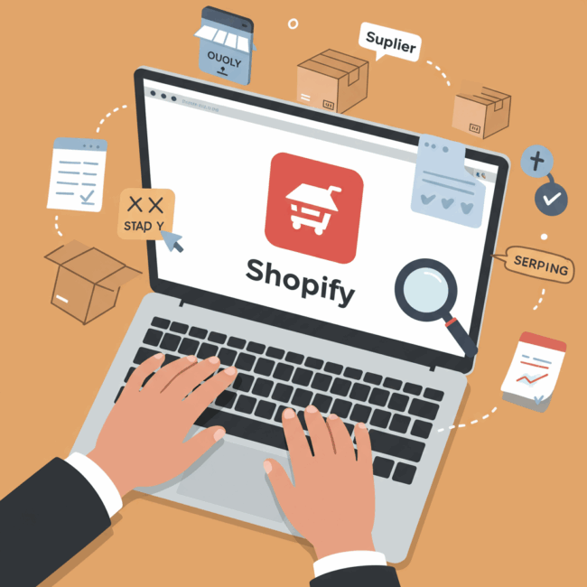 Navigating the Dropshipping Landscape: Your Guide to Finding Reliable Suppliers