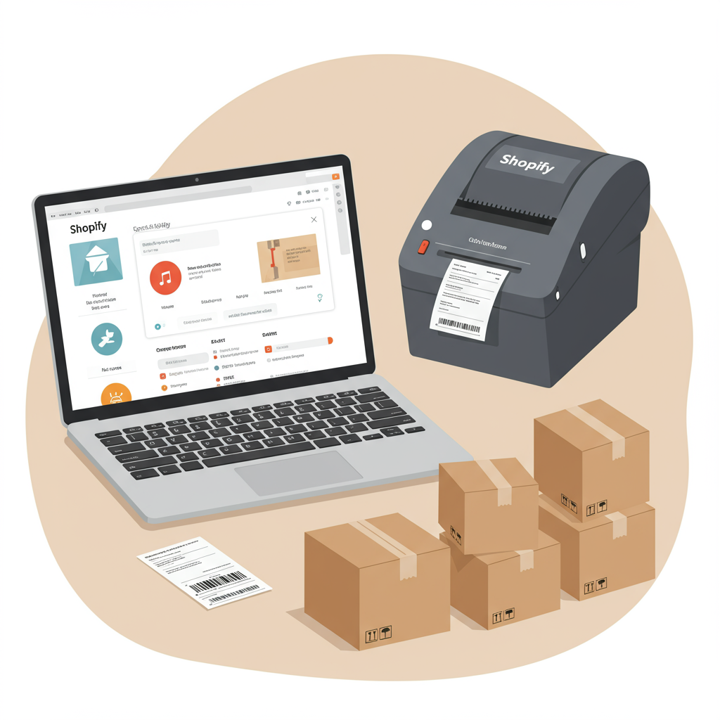 Mastering Shopify: Your Guide to Automated Fulfillment