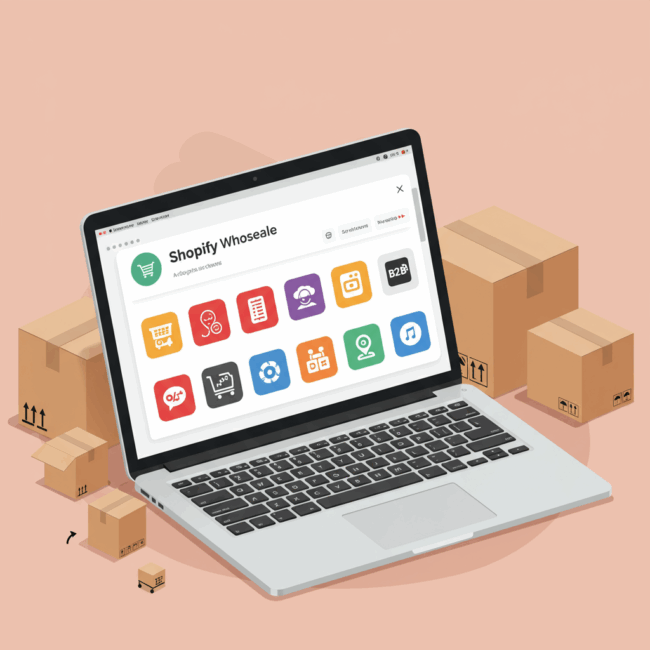 My Guide to Shopify Wholesale Apps: A Merchant’s Comparison