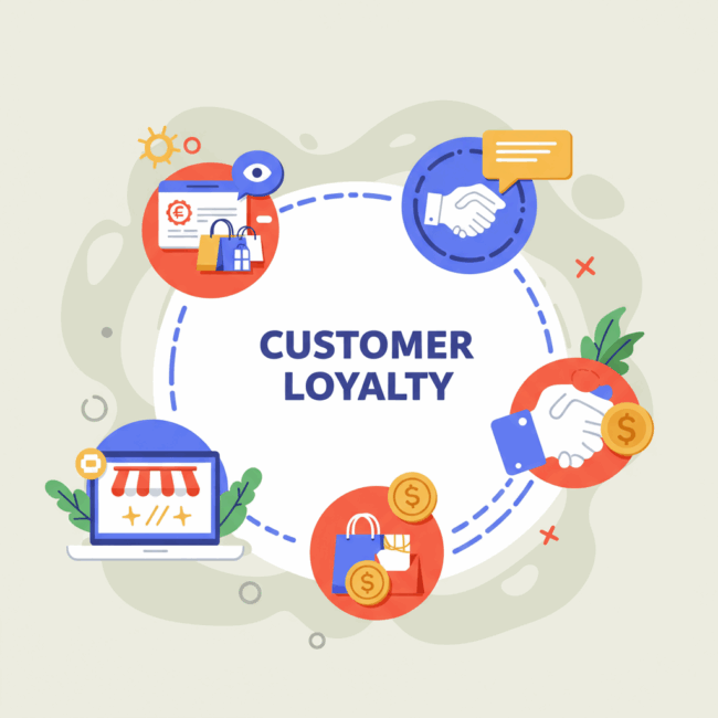 Unlocking Growth: My Guide to a Powerful Shopify Loyalty Strategy