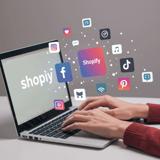 My Essential Guide to Shopify Social Media Ad Success