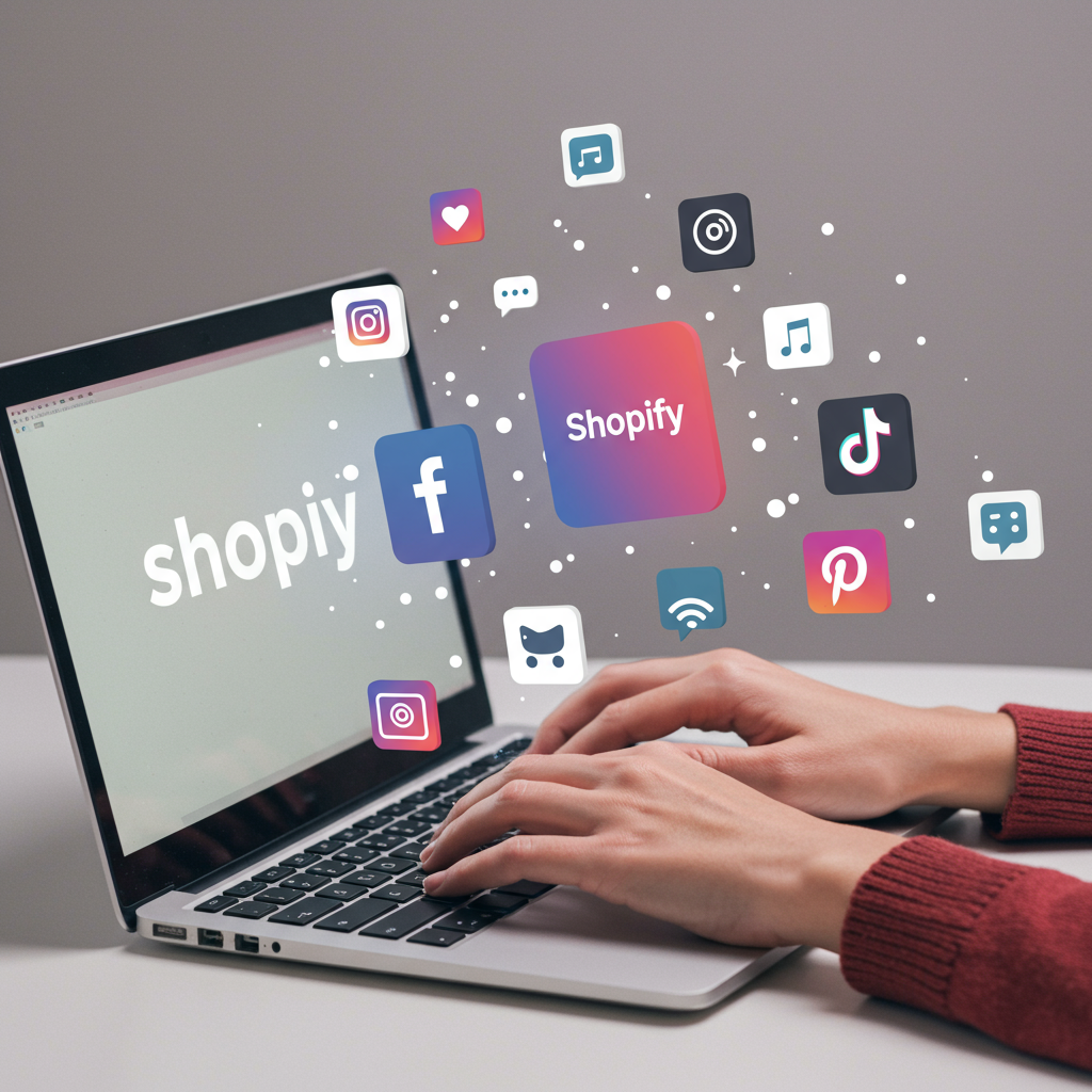 My Essential Guide to Shopify Social Media Ad Success