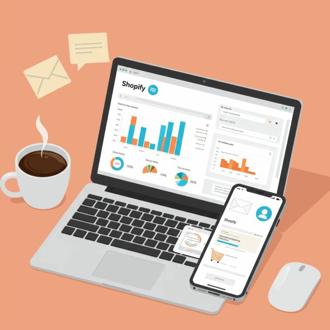 Mastering Shopify Marketing Automation: My Blueprint for Success