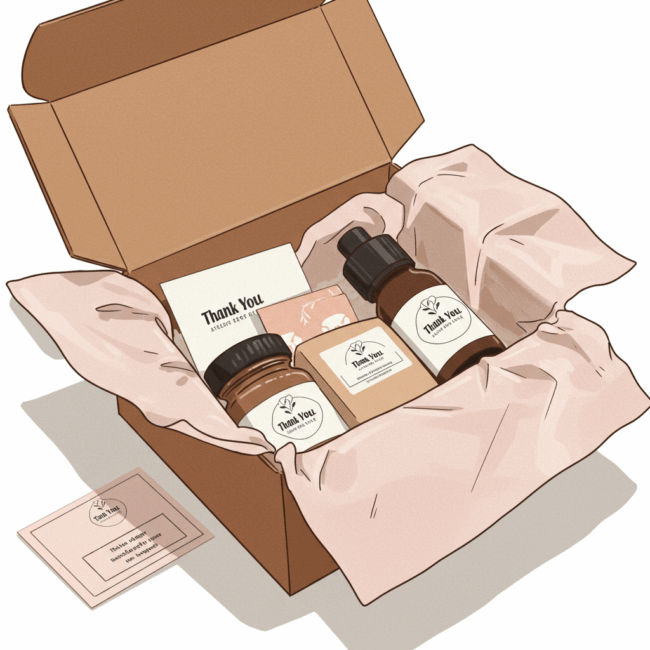 Unboxing Delight: My Top Shopify Packaging Ideas to Impress Customers