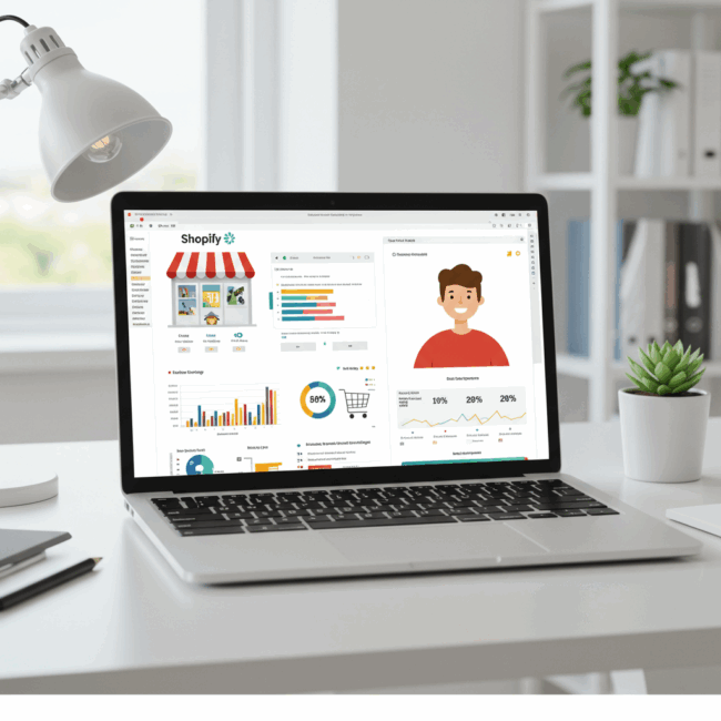 Unlocking Your Shopify Potential: Essential Growth Hacks for New Sellers
