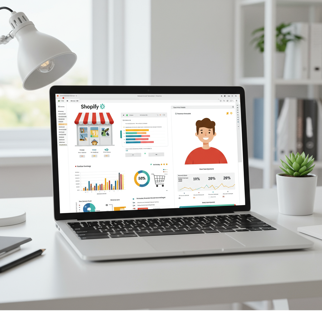 Unlocking Your Shopify Potential: Essential Growth Hacks for New Sellers
