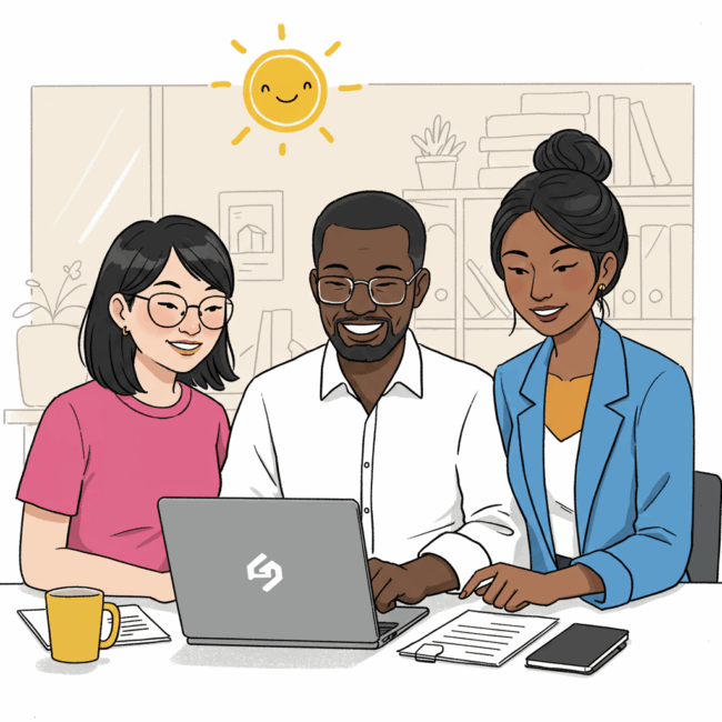 My Blueprint for Ecommerce Success: Building and Managing Your Dream Team