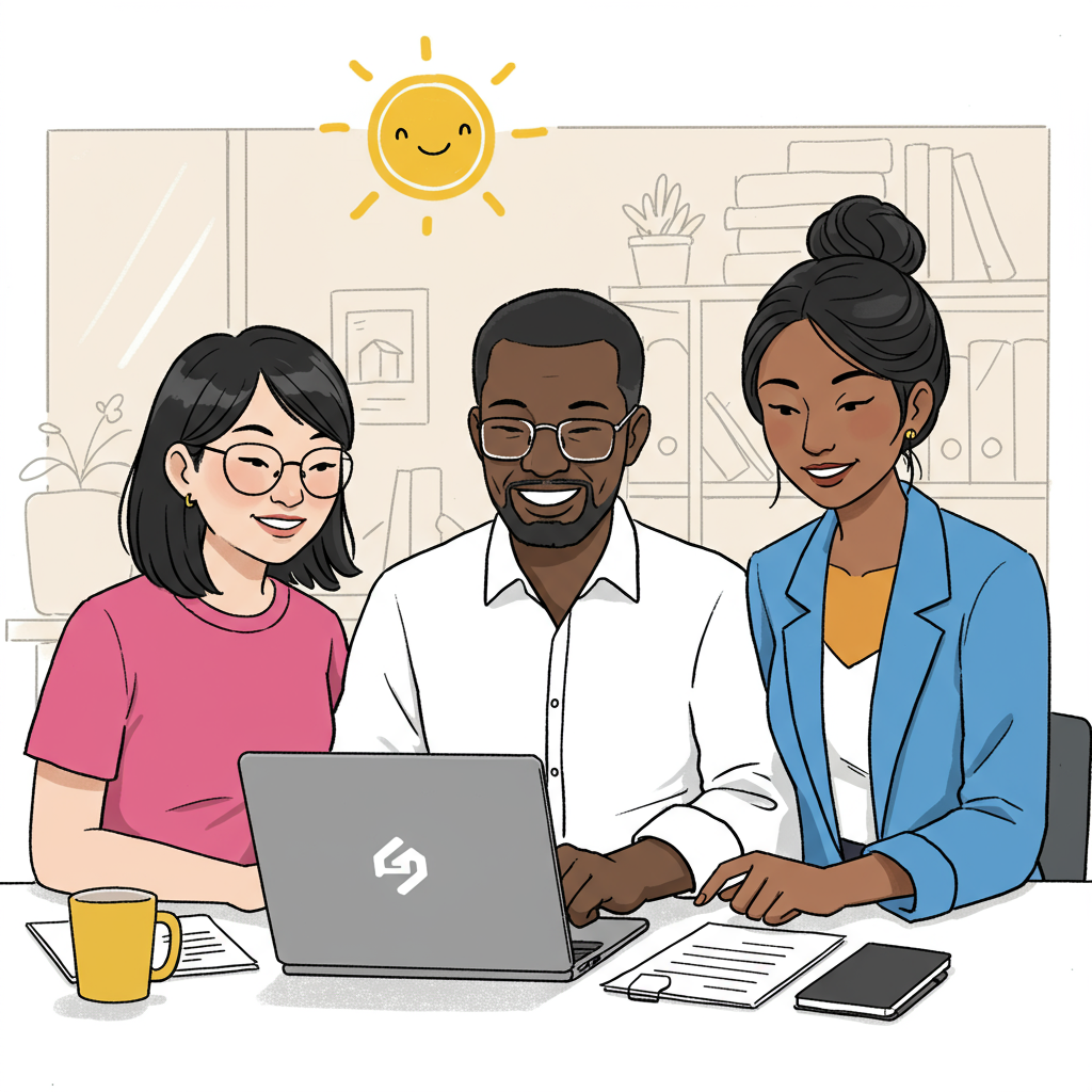 My Blueprint for Ecommerce Success: Building and Managing Your Dream Team